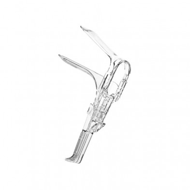 EM-3502-2330 Speculum, Vaginal Medium 10/pk.