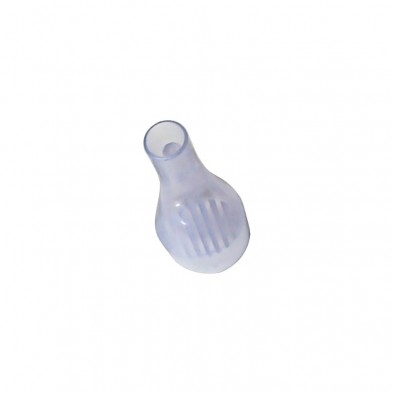 EM-3502-9360 Welch Allyn Eartips for Ear Wash System 25/box