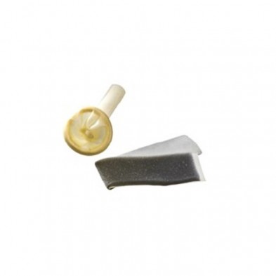 EM-3504-0300 Texas Cath 1"