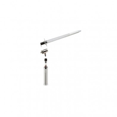 EM-3505-3130 Welch Allyn Sigmoidoscope, Disposable 25/box