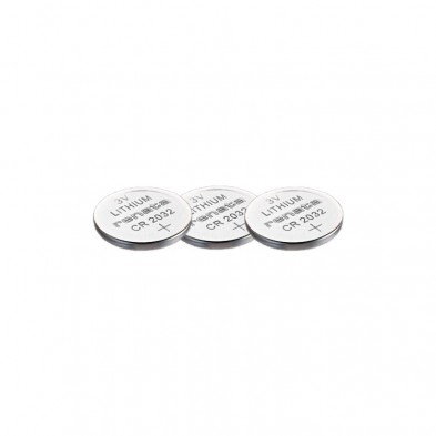 EM-5000-1809 3V Lithium Battery CR2032