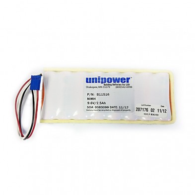 EM-5001-1516 Battery for AT-10plus