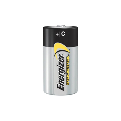 EM-5130-0001 EN93 Energizer Industrial C-12 per box\6 bx per cs\72 ea