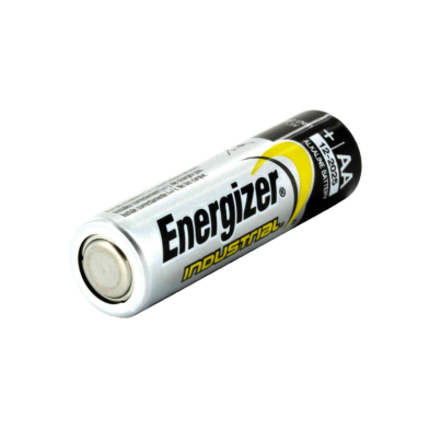 EM-5210-0001 EN91 Energizer Industrial AA-24 pr bx\6 bx pr cs\144 ea
