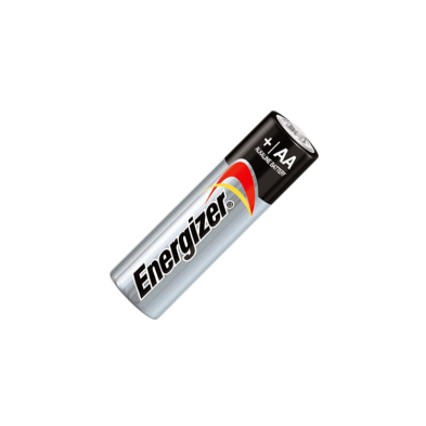 EM-5211-91VP E91VP Energizer AA MAX Battery 620 per case