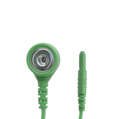 EM-5566-0001 40" Single Lead Wire, Green