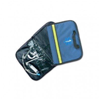 EM-5690-0842 Deluxe Intubation Case