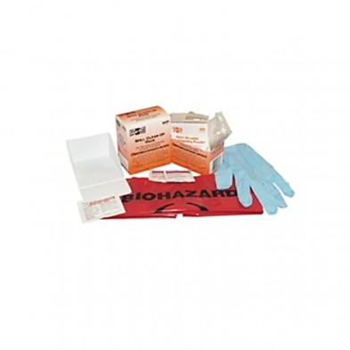 EM-5962-8725 Fluid Spill Kit