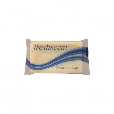EM-6000-0S12 Freshscent Deodorant .5oz Bar Soap, 100/box