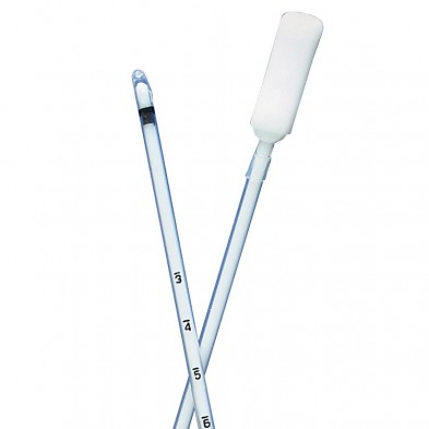 EM-6003-3012 FirmFlex Endometrial Biopsy Cannula, Sterile, Disp. 25/box