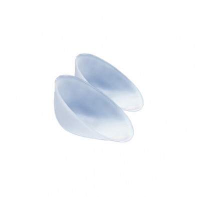 EM-6100-9166 Heel Cup - Junior 12/box