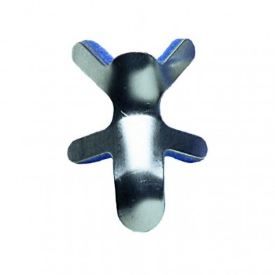EM-6321-1967 Frog Splint, Large, 3.5"x3", 12/pack