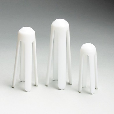 EM-6321-406L Finger Guard, Large, Plastic - 12/box