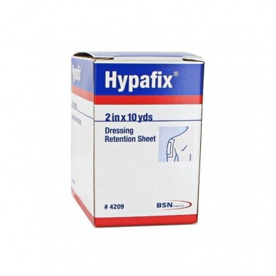 EM-6328-4209 Hypafix Tape, 2" x 10yds