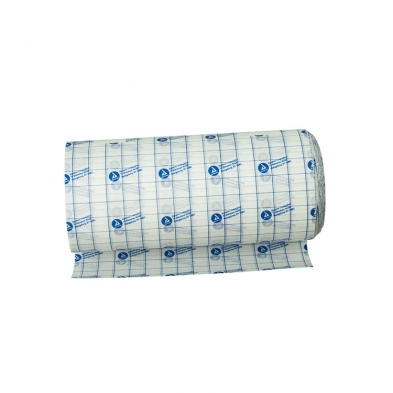 EM-6330-3641 View Guard&reg; Adhesive Dressing Rolls - 6" x 11 yds