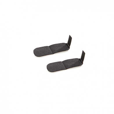 EM-6331-0002 Nonin 8000FW Fiber Optic Wrap (Finger), 2/pack