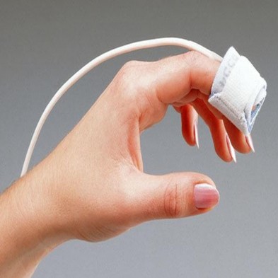 EM-6331-6554 Posey Pulse Oximeter Probe Wrap - 12/box