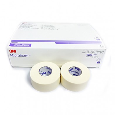 EM-6333-0001 Microfoam Tape 1"