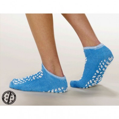 EM-6482-0001 Slippers, Medium 48 pairs/case