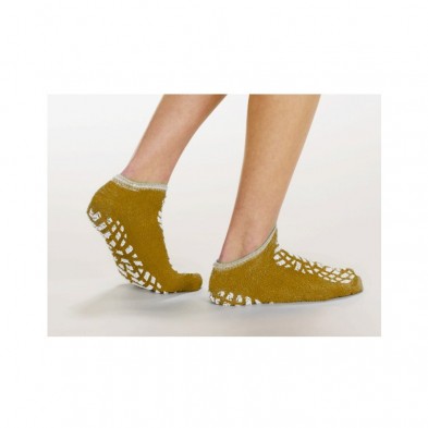 EM-6482-0LAR Slippers, Large 48 pairs/case