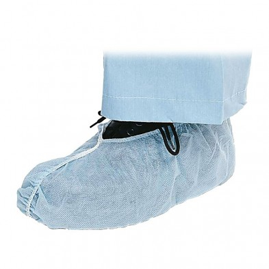 EM-6482-2132 Shoe Cover, Universal, Non-Conductive, Non-Skid, 150pr/cs