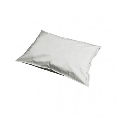 EM-6483-3857 Pillowcase, Vinyl w/Zipper, LF, 21" x 27"