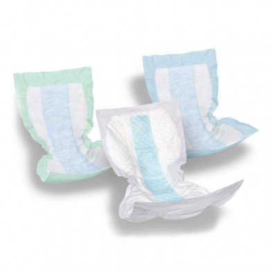 EM-6483-8260 Liner, Incontinent, Contour, 13.5 x 28 72/case