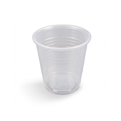 EM-6485-0001 Cups, 3oz. poly 100/sleeve