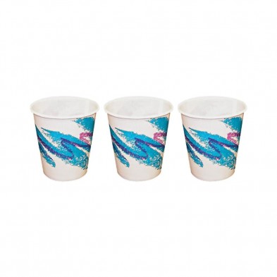 EM-6485-0007 Paper Cups 5 oz, 100/sleeve