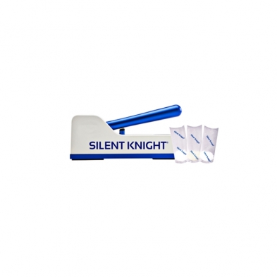 EM-6485-0500 Silent Knight&reg; Pill Crusher, Latex Free
