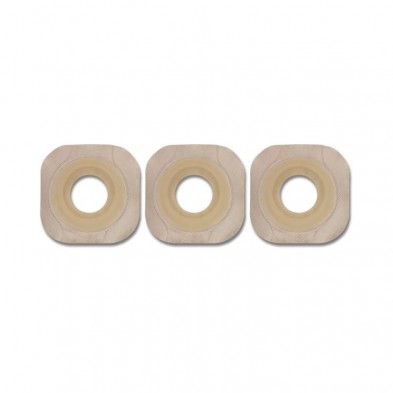 EM-6485-4204 Wafer Flexwear w/Tape 2 3/4", 5/box