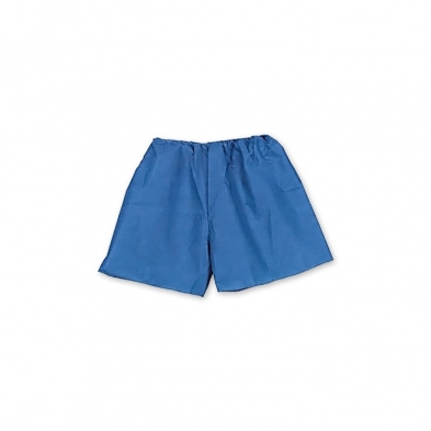 EM-6495-0400 Orthopedic Shorts, Medium,  25/Bag, 4 Bags/Case