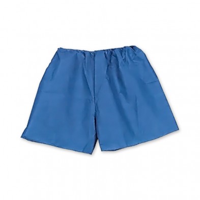 EM-6495-0402 Orthopedic Shorts, X-Large 25/Bag, 4 Bags/Case
