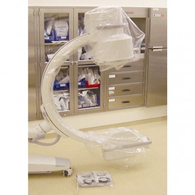 EM-6495-5429 CFI Kit, I.I C-Arm 9"/12" 20/case