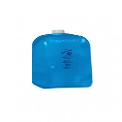 EM-6600-0150 Aquasonic 100 Blue Ultrasound Gel - 5L