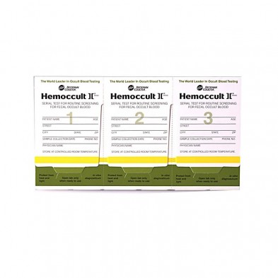 EM-6622-2115 Hemoccult Developer Only, 15ml vial