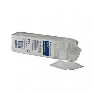 EM-6624-9132 Versalon All Purpose Sponge, 3 PLY, 2"X2" 200/pk.