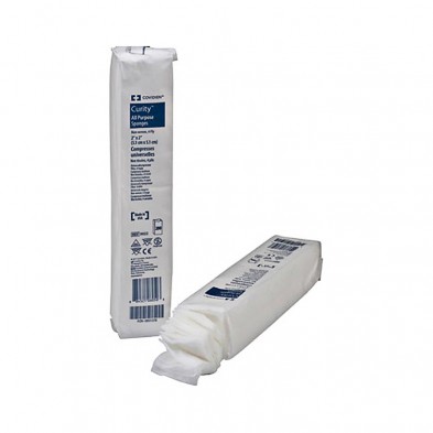 EM-6627-9022 2"x 2" 4 ply Versalon NS Sponge 200/pack