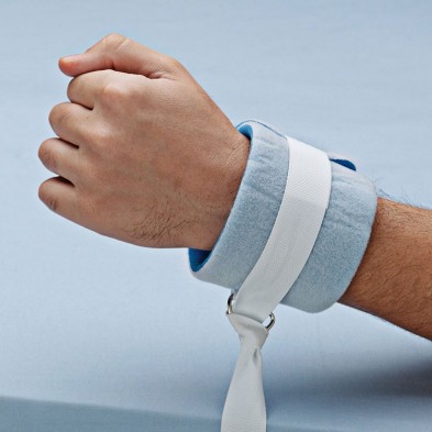 EM-6632-2510 Economy Limb Holders Per Pair