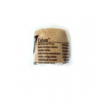 EM-6643-0002 Coban 2" NS