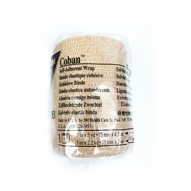 EM-6643-0003 Coban 3"