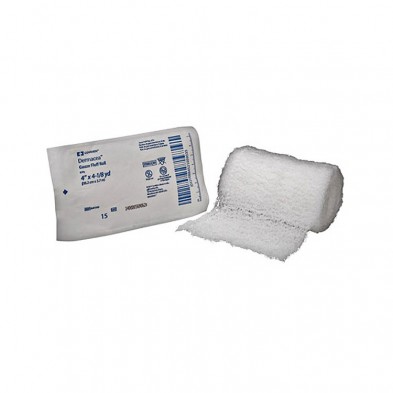 EM-6644-1100 Gauze Dermacea Ster 2.25" x3Yd