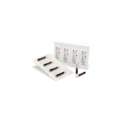 EM-6702-1544 Compound Steri-Strip Skin Benzoin Tincture 0.66mL, 40/bx