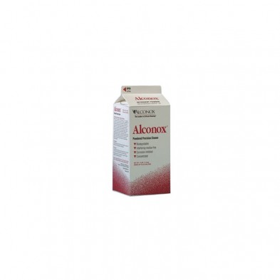 EM-6708-1104 Alconox Detergent Powder 4lb/carton