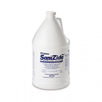 EM-6708-4815 SaniZide Plus, Gallon