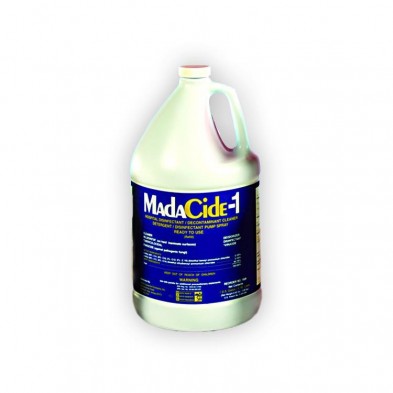 EM-6708-7009 MadaCide-1 - Gallon
