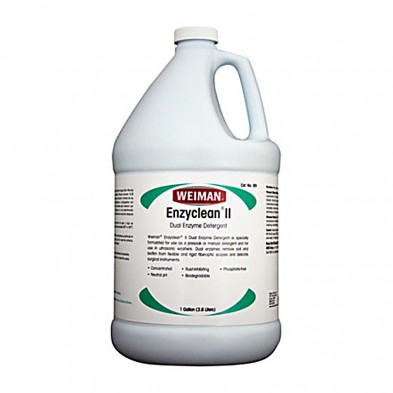 EM-6718-00B9 Enzy Cleaner, Gallon