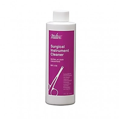 EM-6780-3720 Instrument Cleaner, Miltex 8oz.