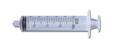 EM-6803-2832 BD-302832 Syringe Only, 30ml,luerlok tip 56/bx