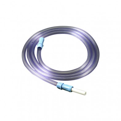 EM-6827-0825 Suction Connecting Tube, &frac14;" x 6 ft, Sterile